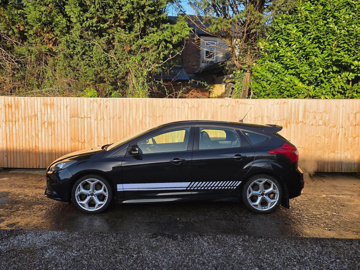 Used Ford Focus 2012 for sale - 77021037: Photo 17