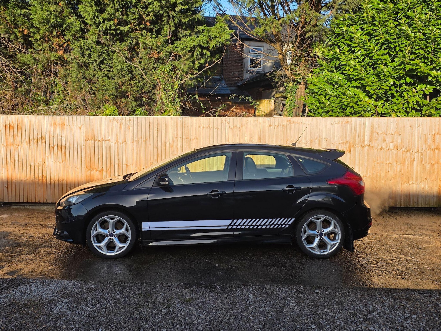 Used Ford Focus 2012 for sale - 77021037: Photo 18