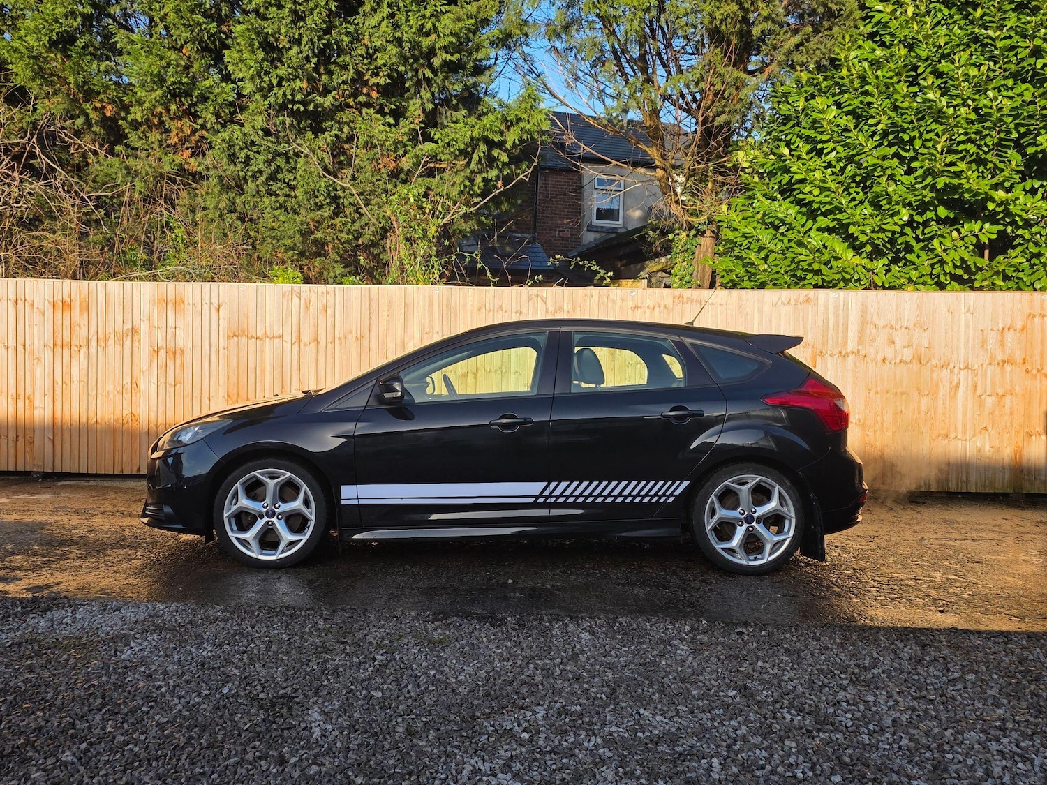 Used Ford Focus 2012 for sale - 77021037: Photo 19