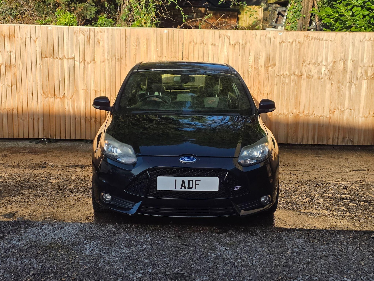 Used Ford Focus 2012 for sale - 77021037: Photo 2