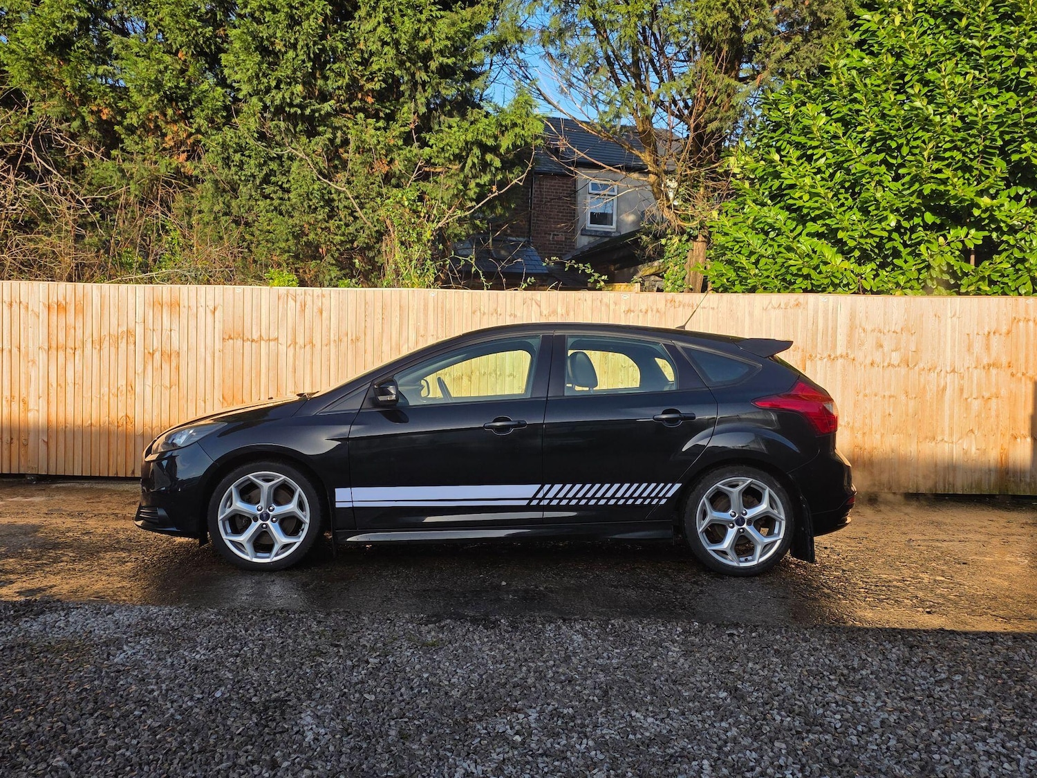 Used Ford Focus 2012 for sale - 77021037: Photo 20
