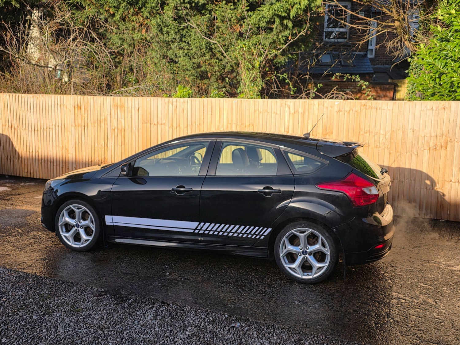 Used Ford Focus 2012 for sale - 77021037: Photo 21