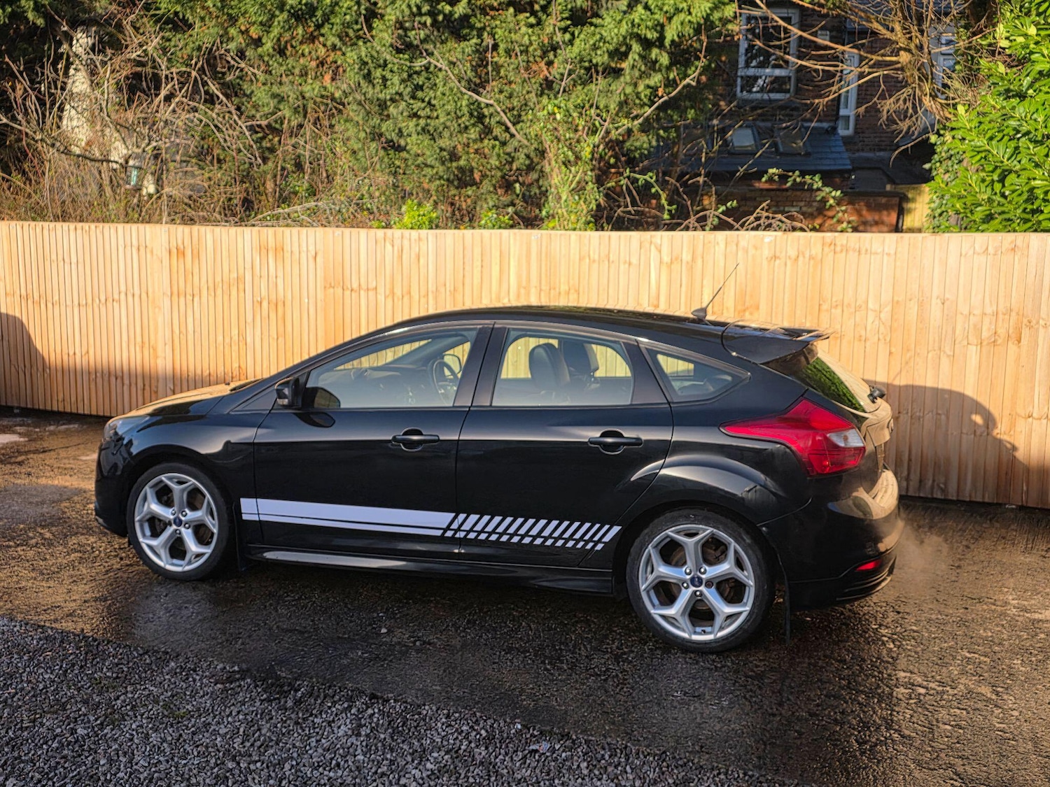 Used Ford Focus 2012 for sale - 77021037: Photo 22