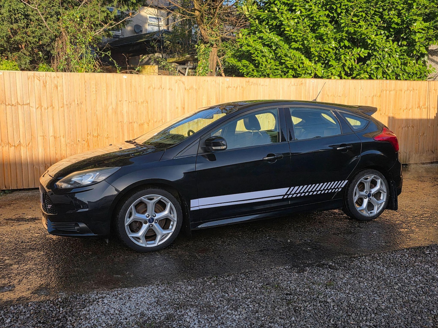 Used Ford Focus 2012 for sale - 77021037: Photo 23