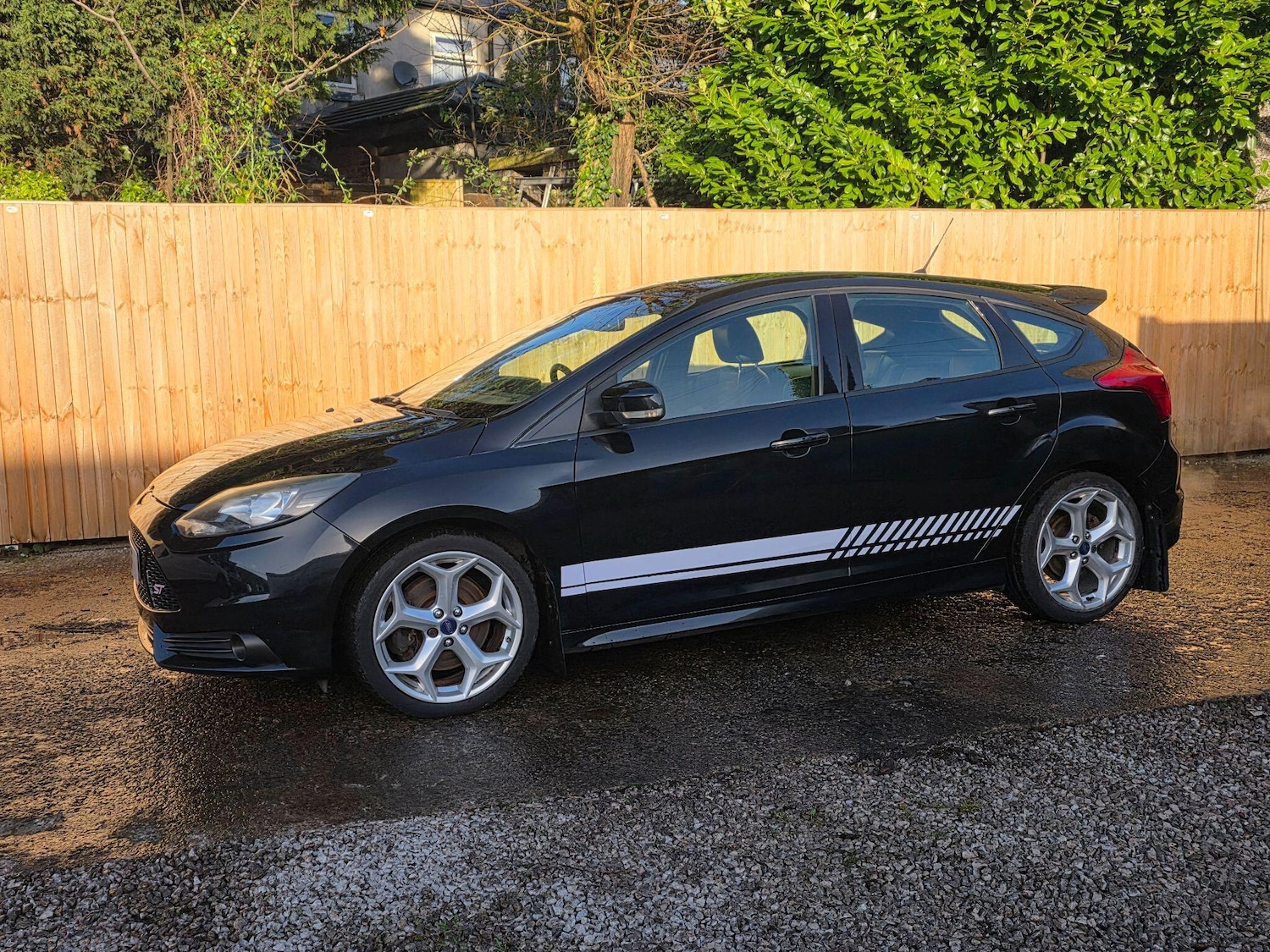Used Ford Focus 2012 for sale - 77021037: Photo 24
