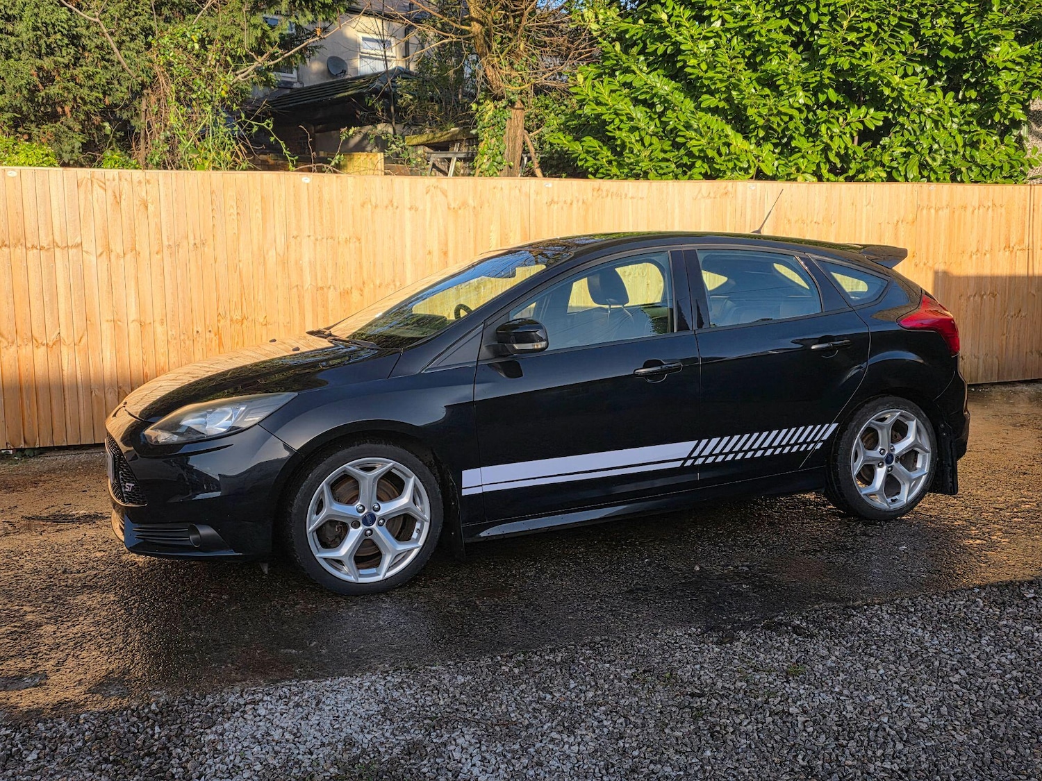 Used Ford Focus 2012 for sale - 77021037: Photo 25