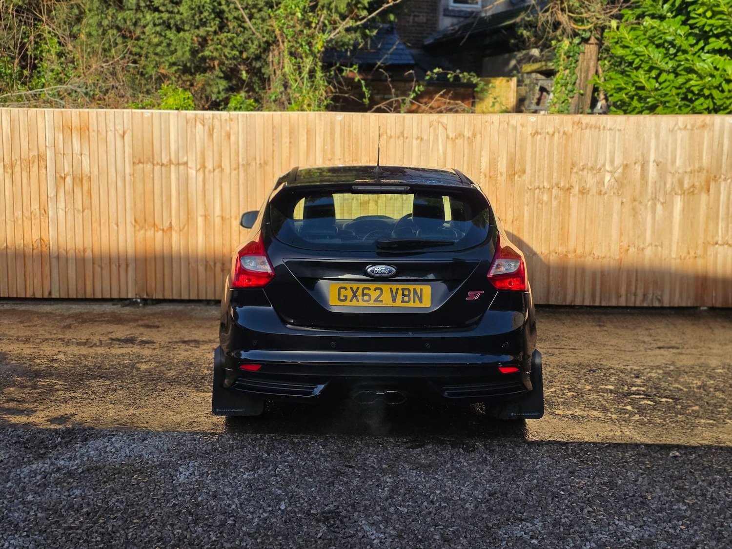 Used Ford Focus 2012 for sale - 77021037: Photo 26