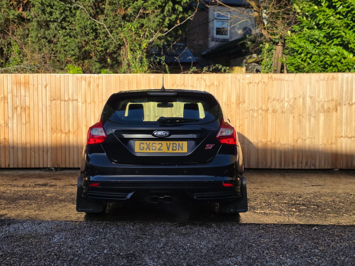 Used Ford Focus 2012 for sale - 77021037: Photo 27