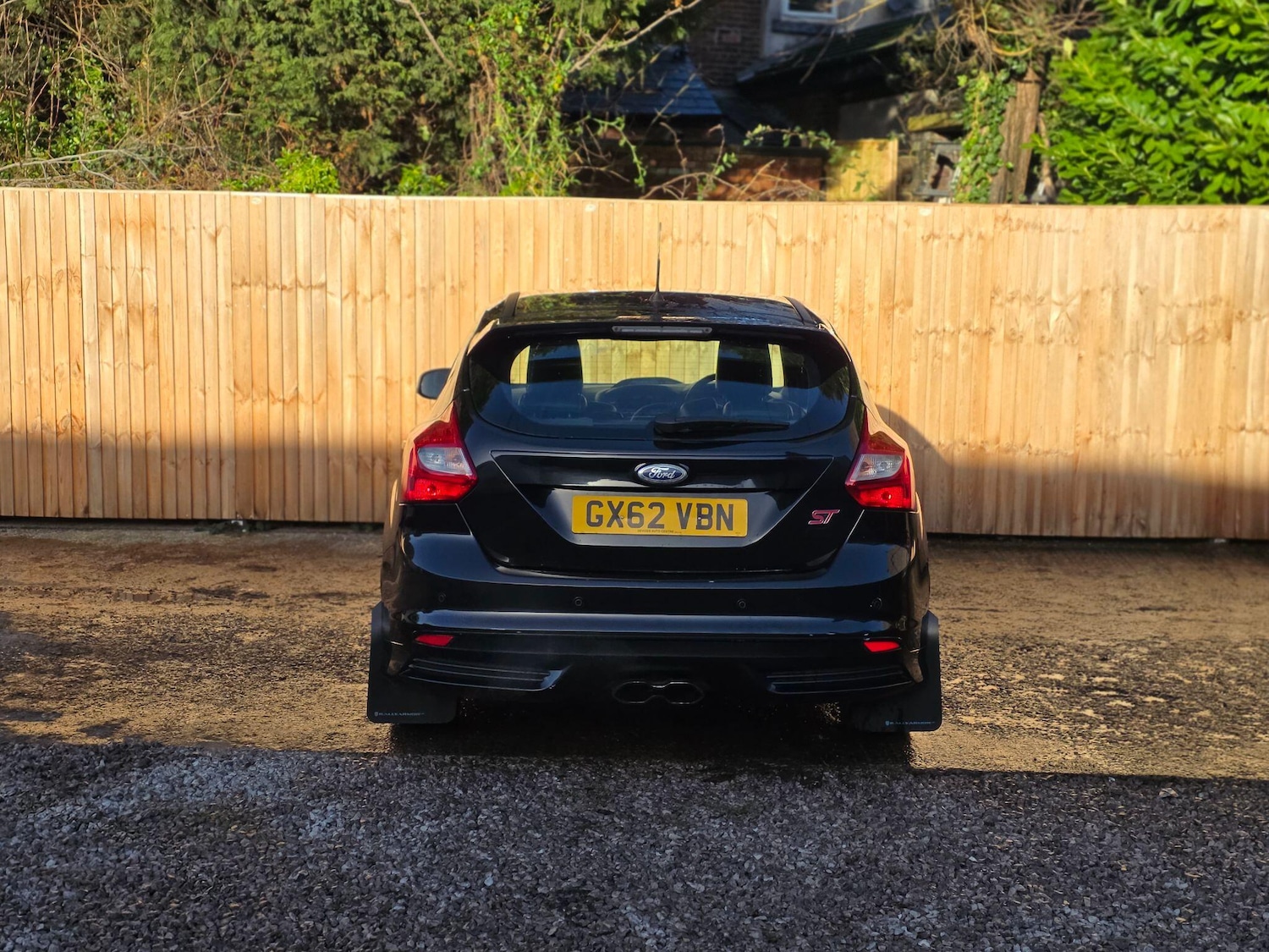 Used Ford Focus 2012 for sale - 77021037: Photo 28