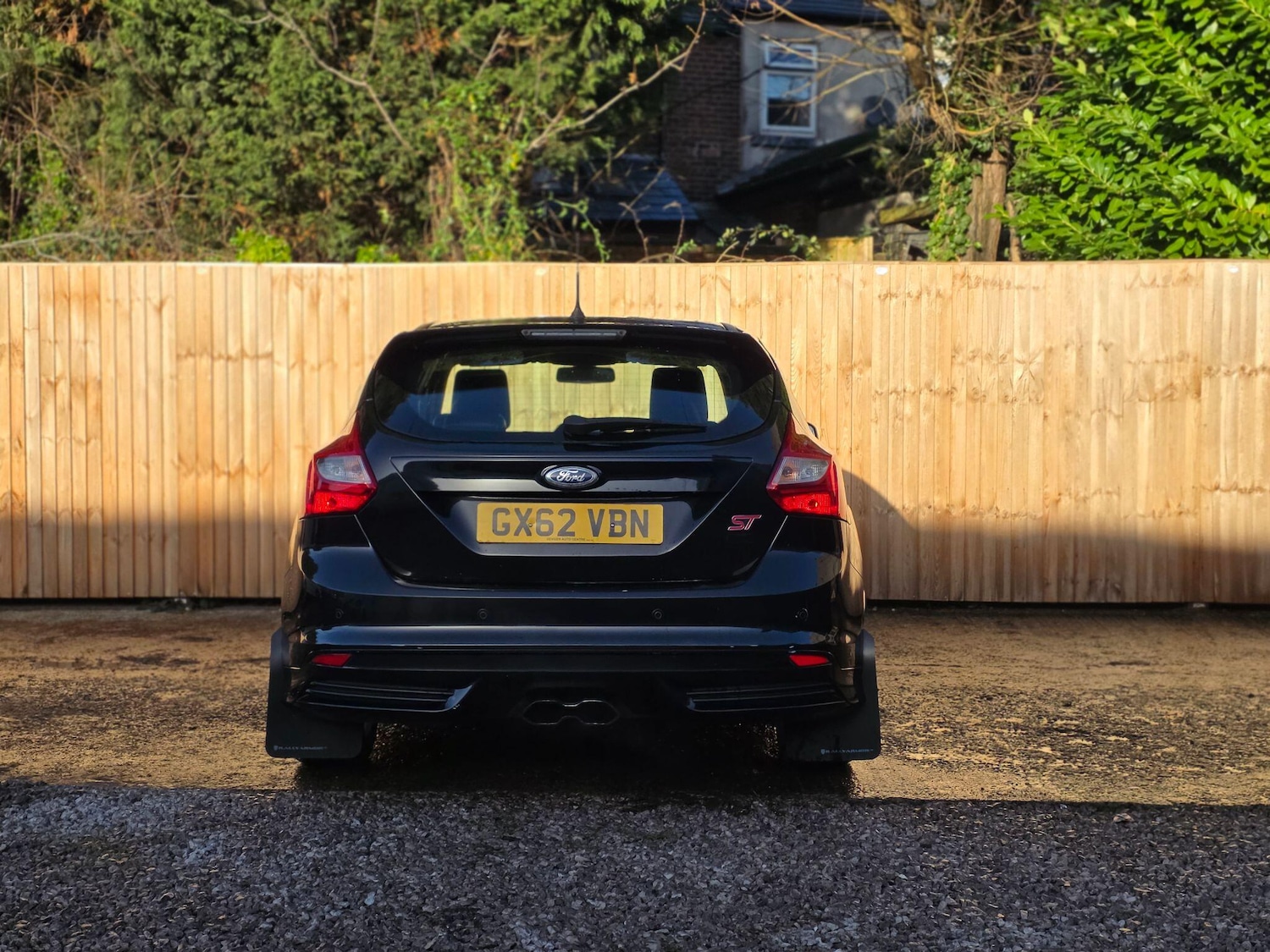 Used Ford Focus 2012 for sale - 77021037: Photo 29