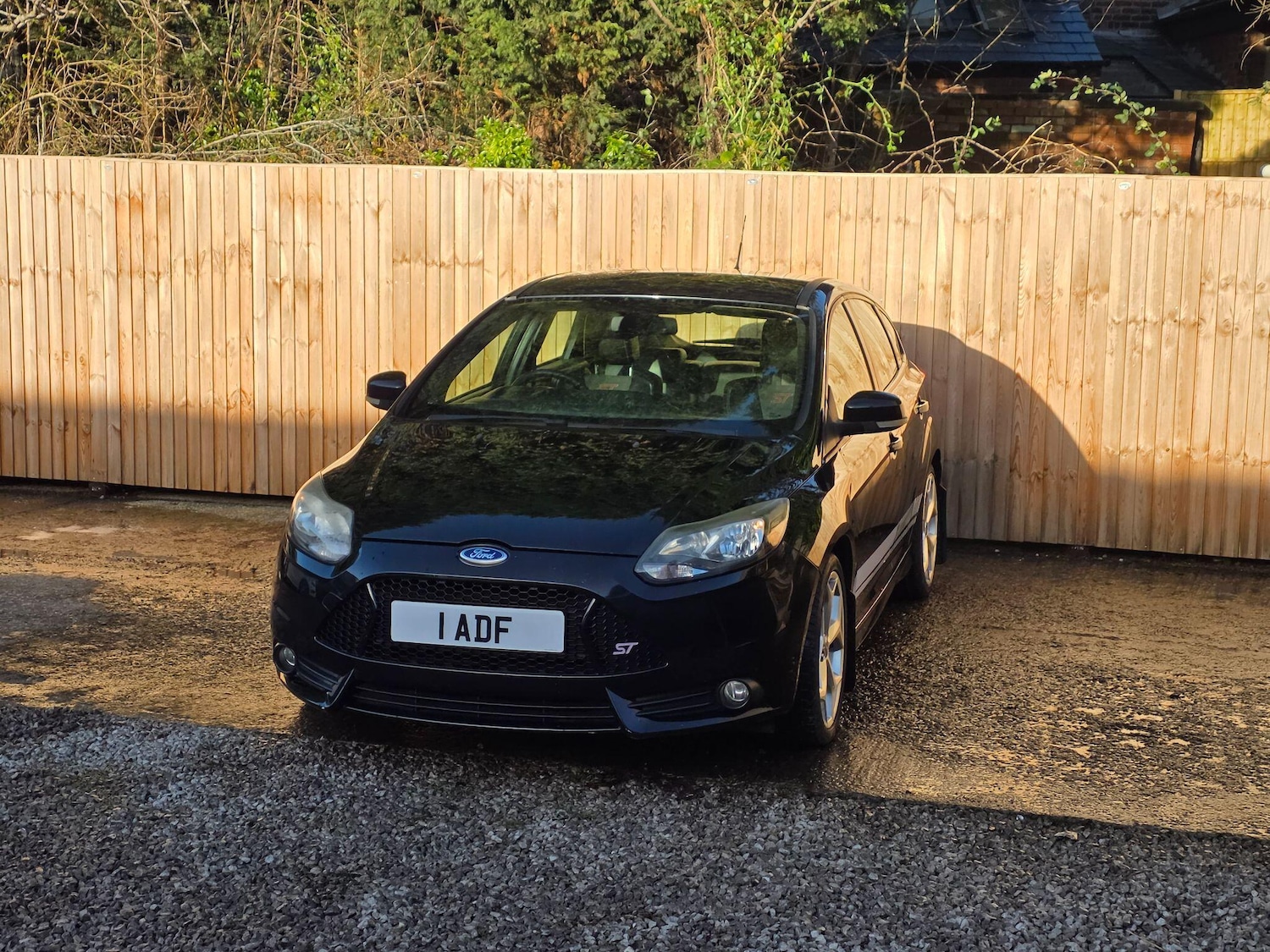 Used Ford Focus 2012 for sale - 77021037: Photo 3