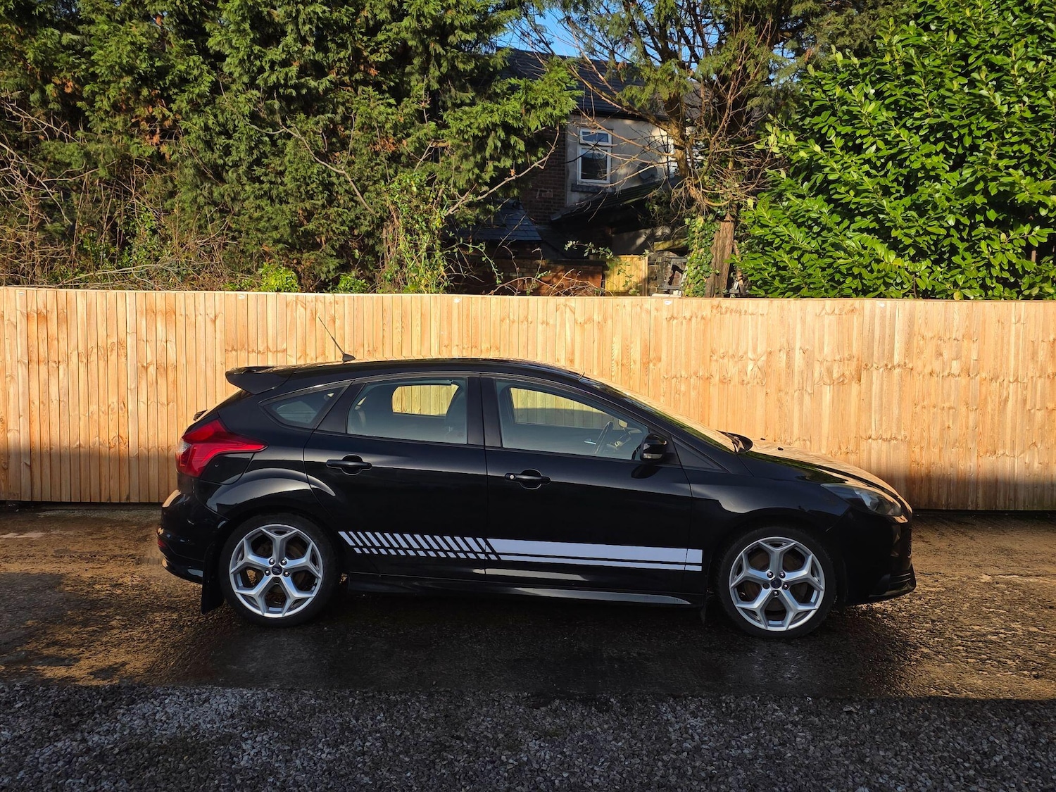 Used Ford Focus 2012 for sale - 77021037: Photo 30