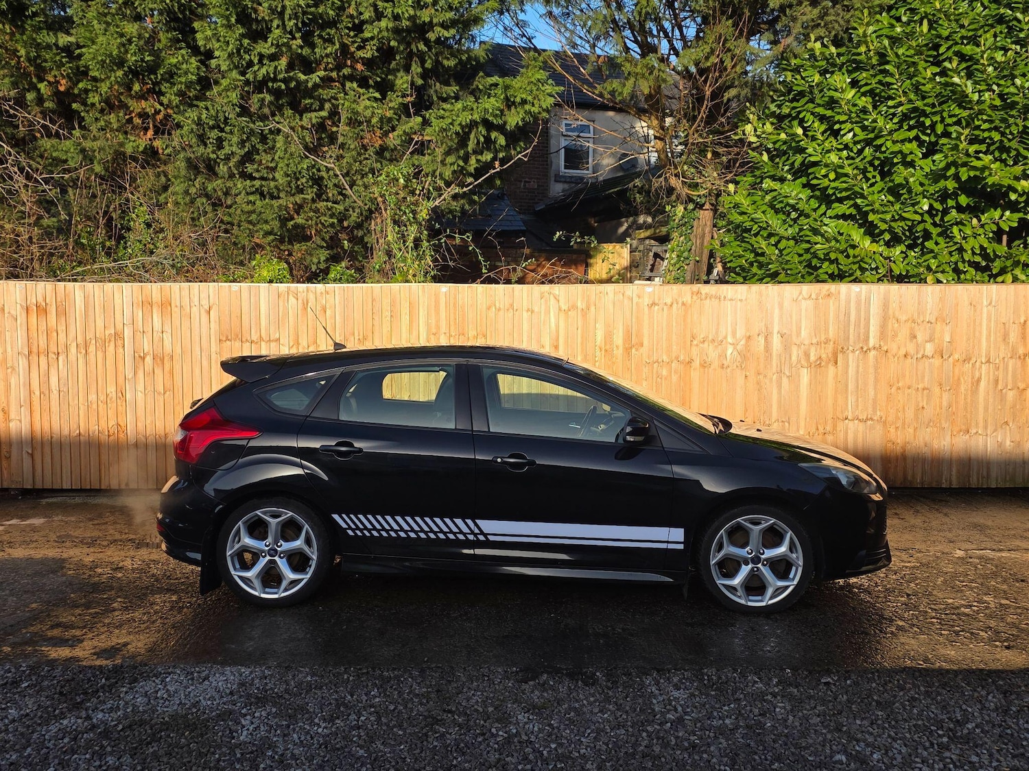 Used Ford Focus 2012 for sale - 77021037: Photo 31