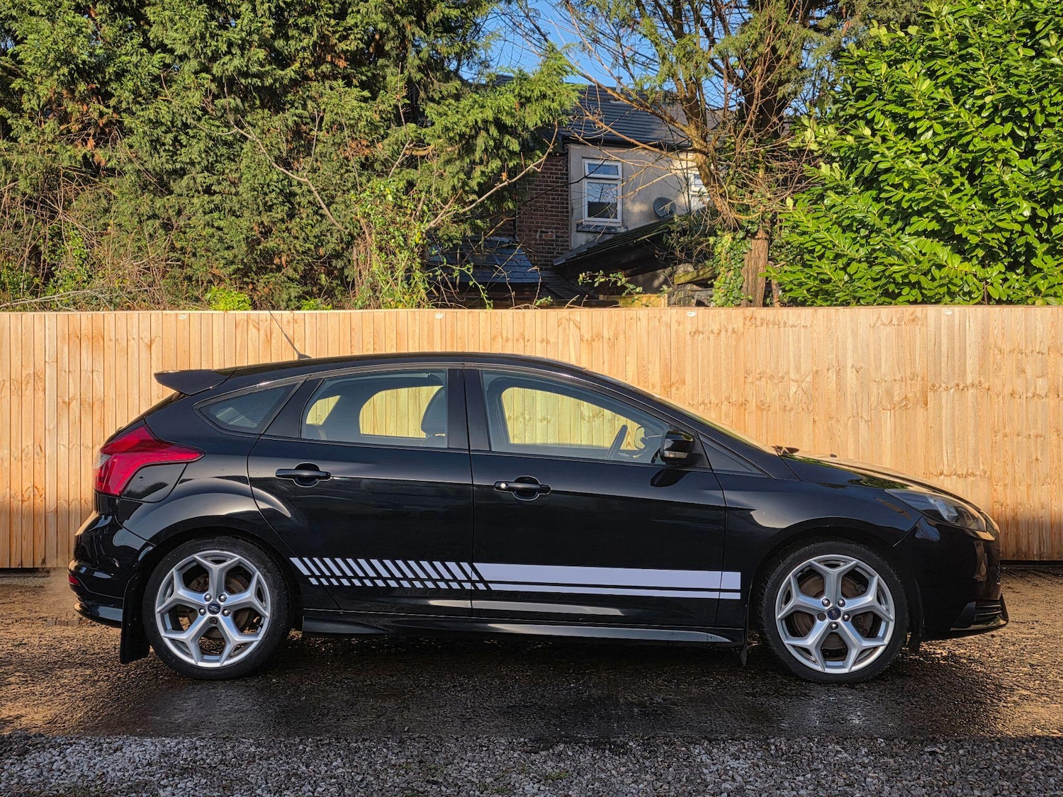 Used Ford Focus 2012 for sale - 77021037: Photo 32