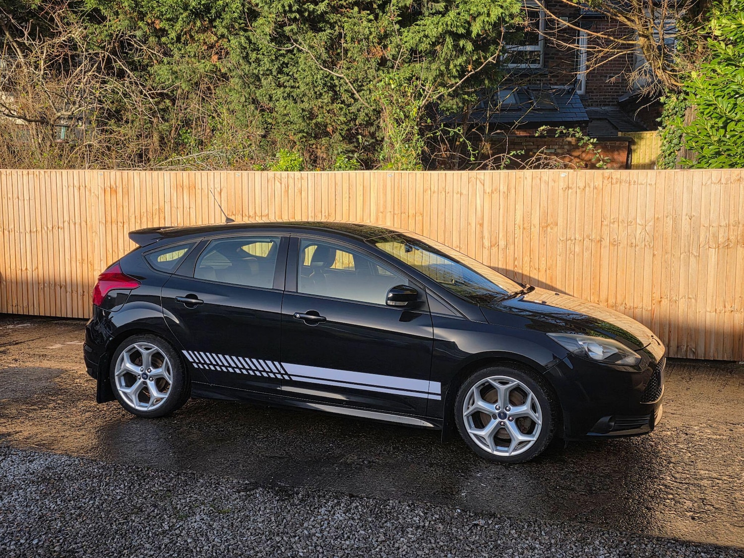 Used Ford Focus 2012 for sale - 77021037: Photo 33