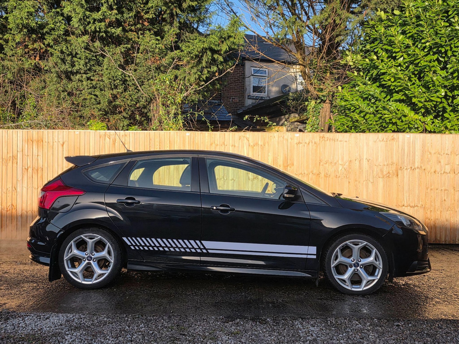 Used Ford Focus 2012 for sale - 77021037: Photo 34