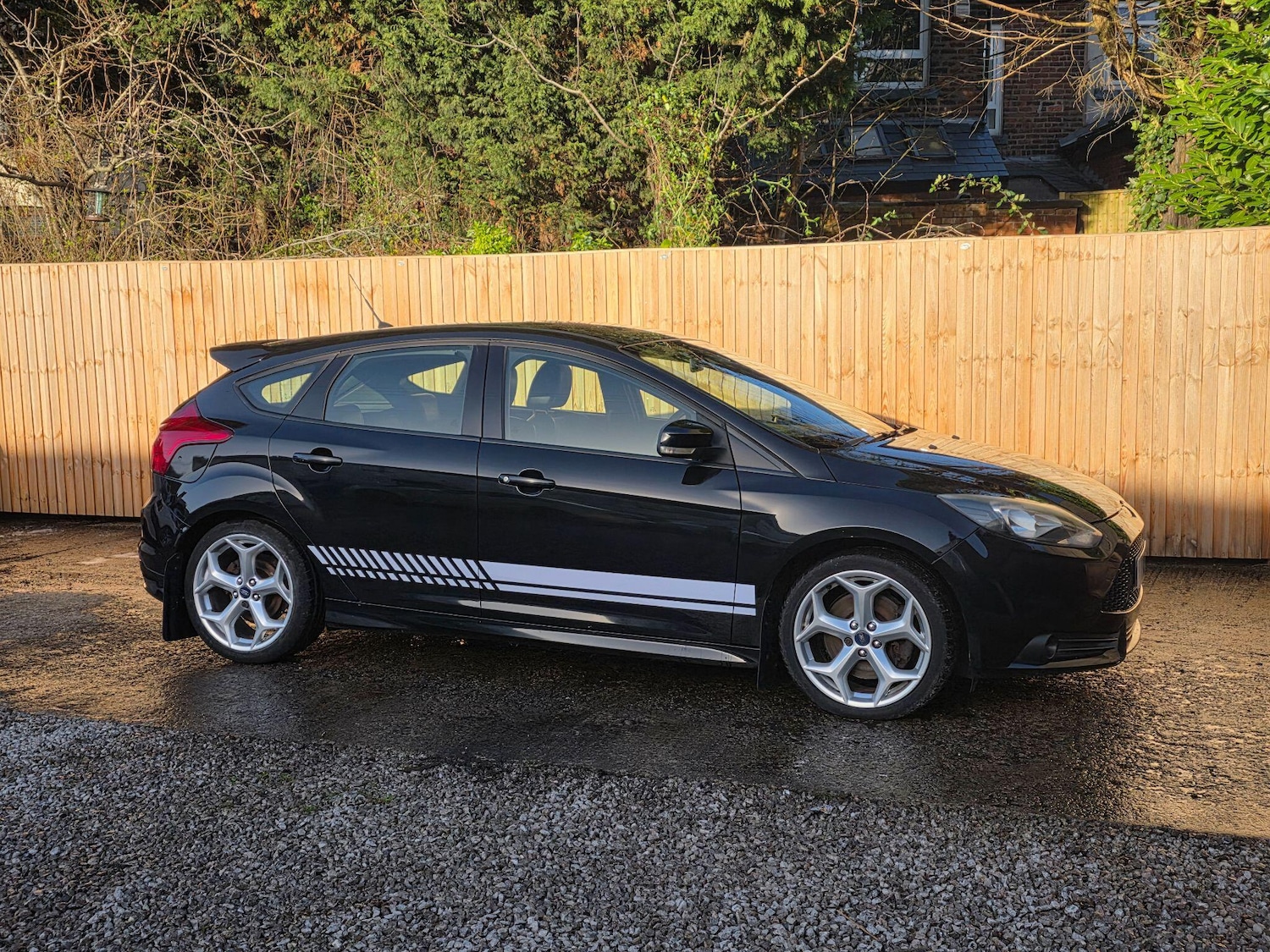 Used Ford Focus 2012 for sale - 77021037: Photo 35