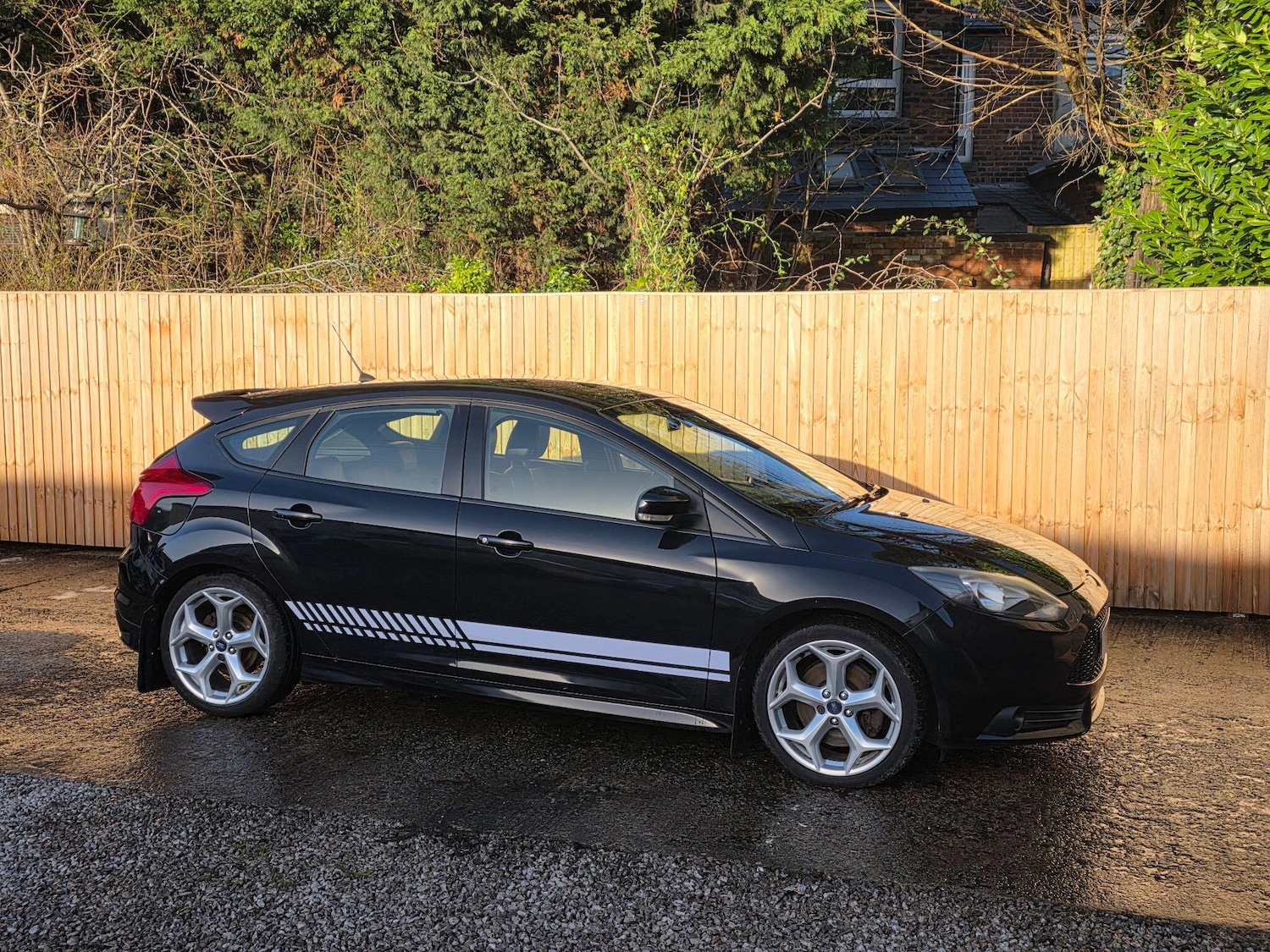 Used Ford Focus 2012 for sale - 77021037: Photo 36