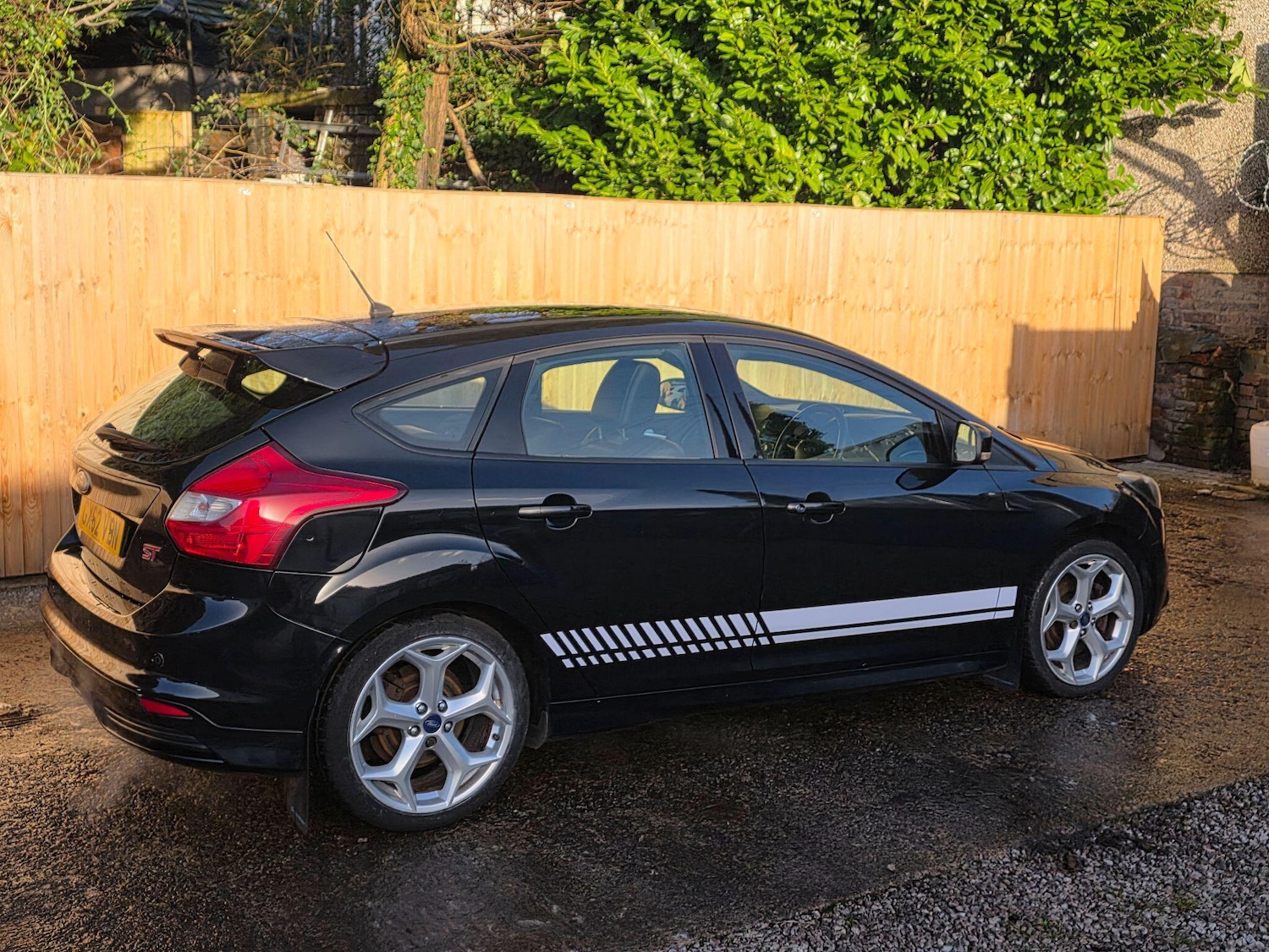 Used Ford Focus 2012 for sale - 77021037: Photo 37