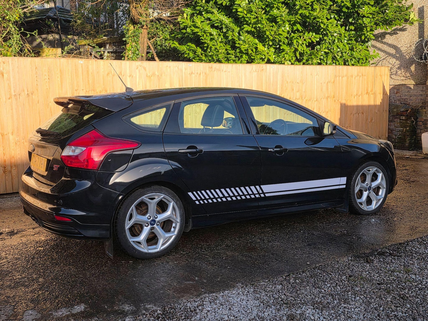 Used Ford Focus 2012 for sale - 77021037: Photo 38