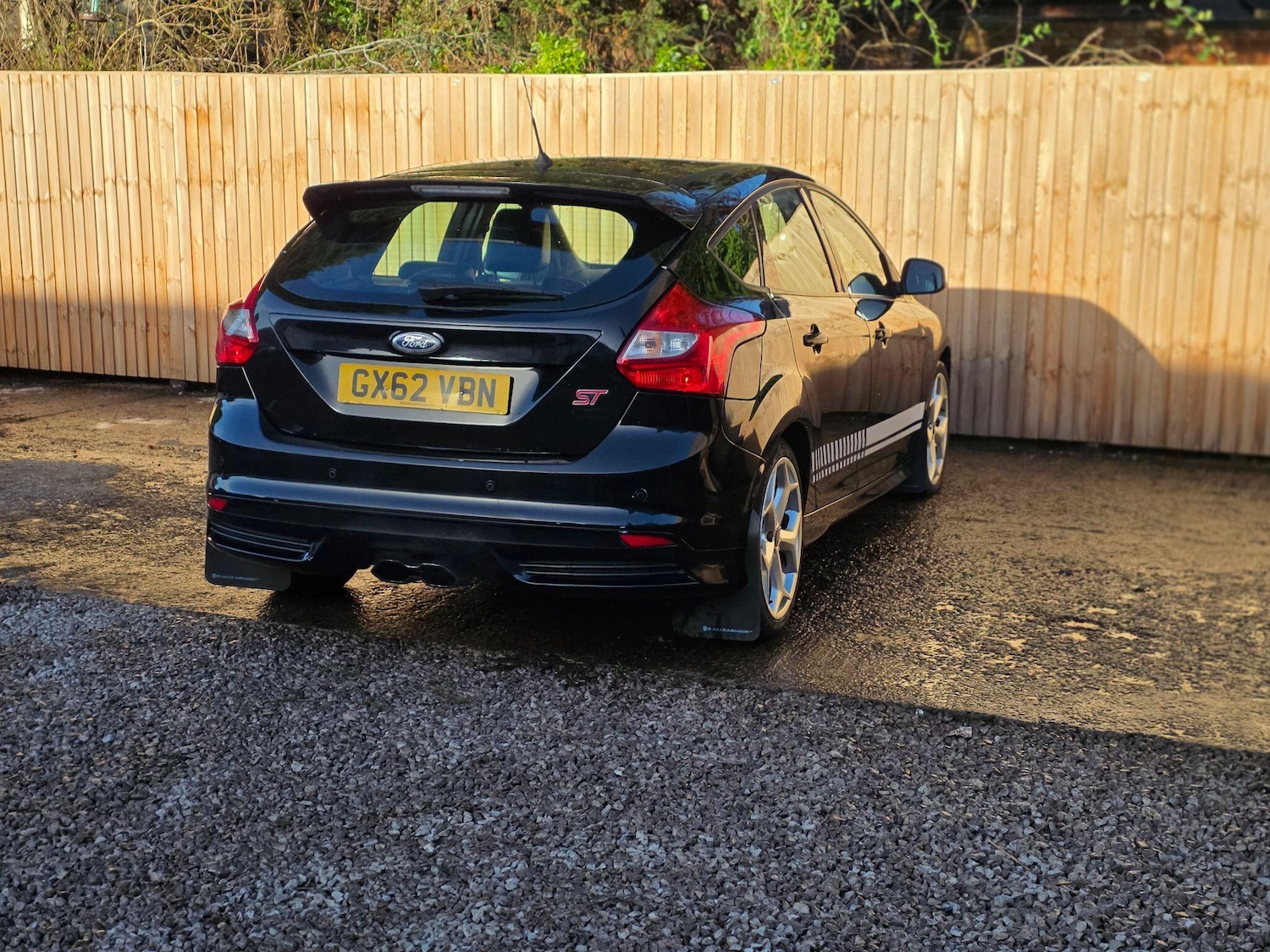 Used Ford Focus 2012 for sale - 77021037: Photo 41