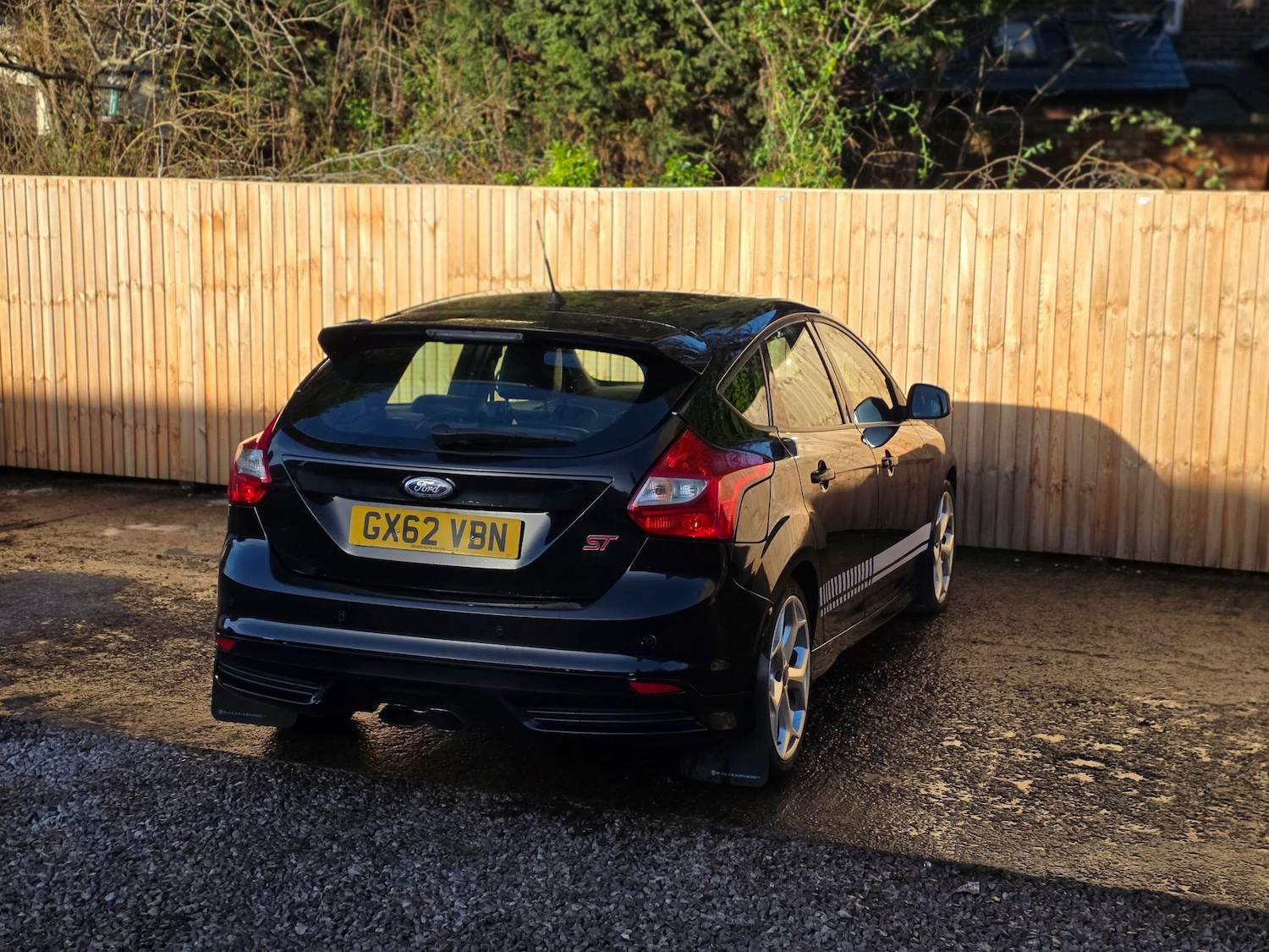 Used Ford Focus 2012 for sale - 77021037: Photo 42