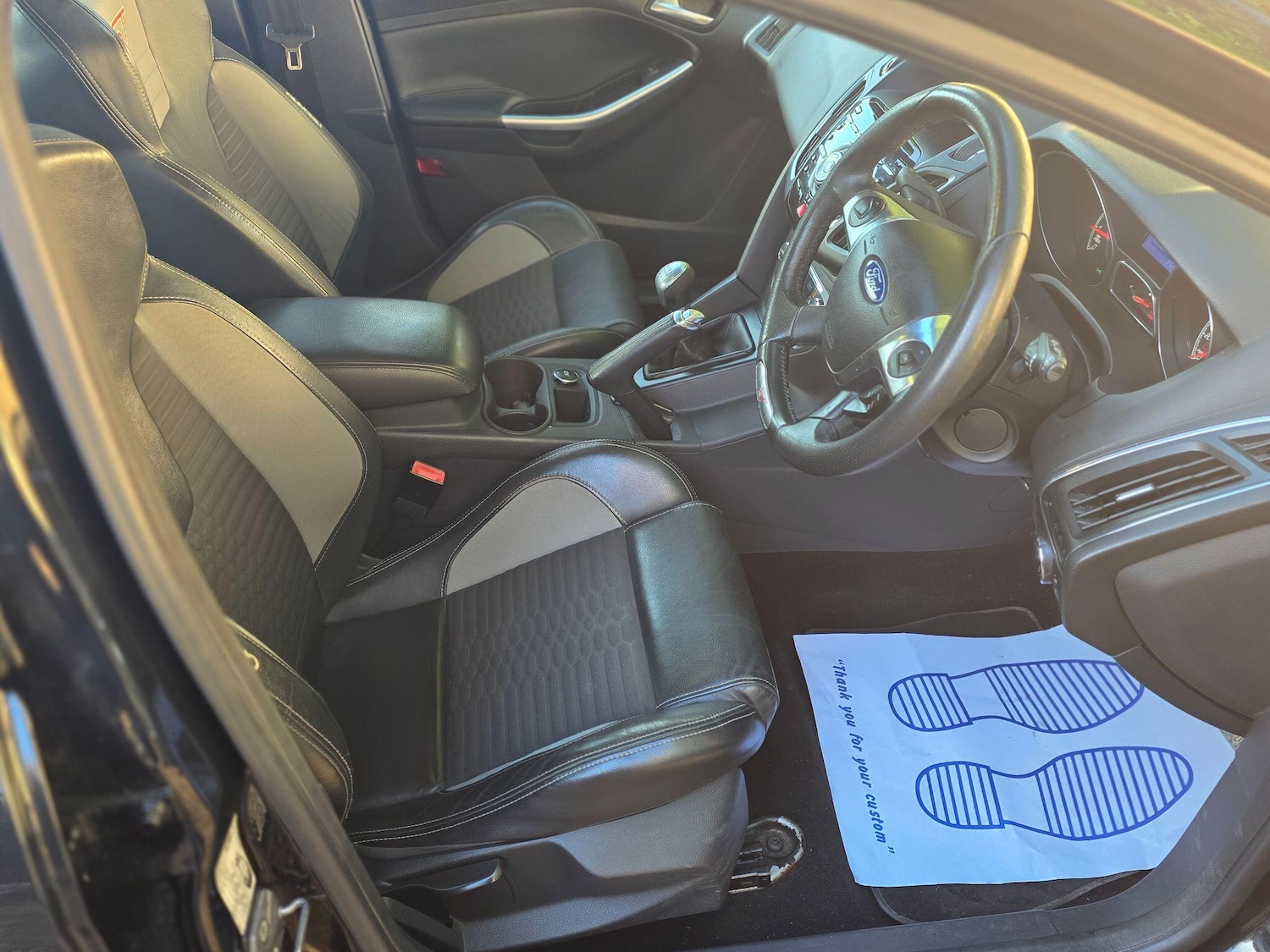 Used Ford Focus 2012 for sale - 77021037: Photo 43