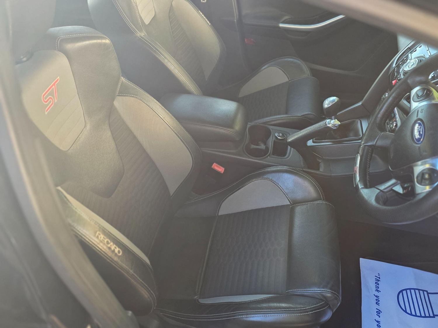 Used Ford Focus 2012 for sale - 77021037: Photo 45