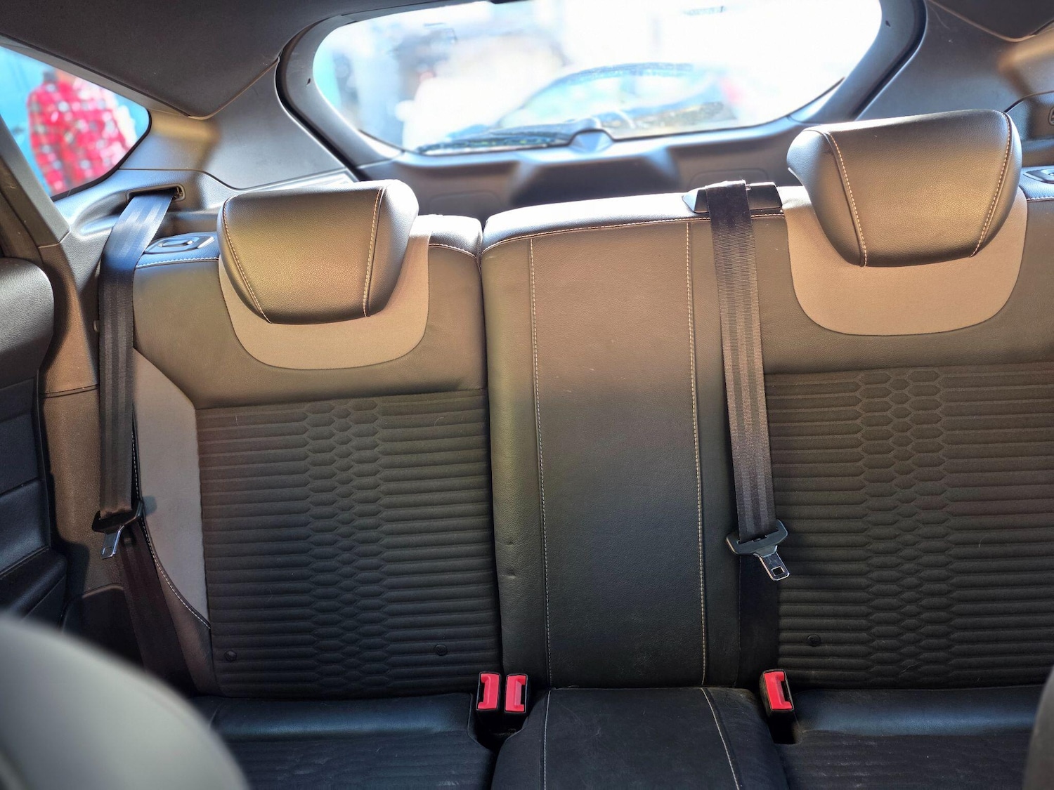 Used Ford Focus 2012 for sale - 77021037: Photo 47