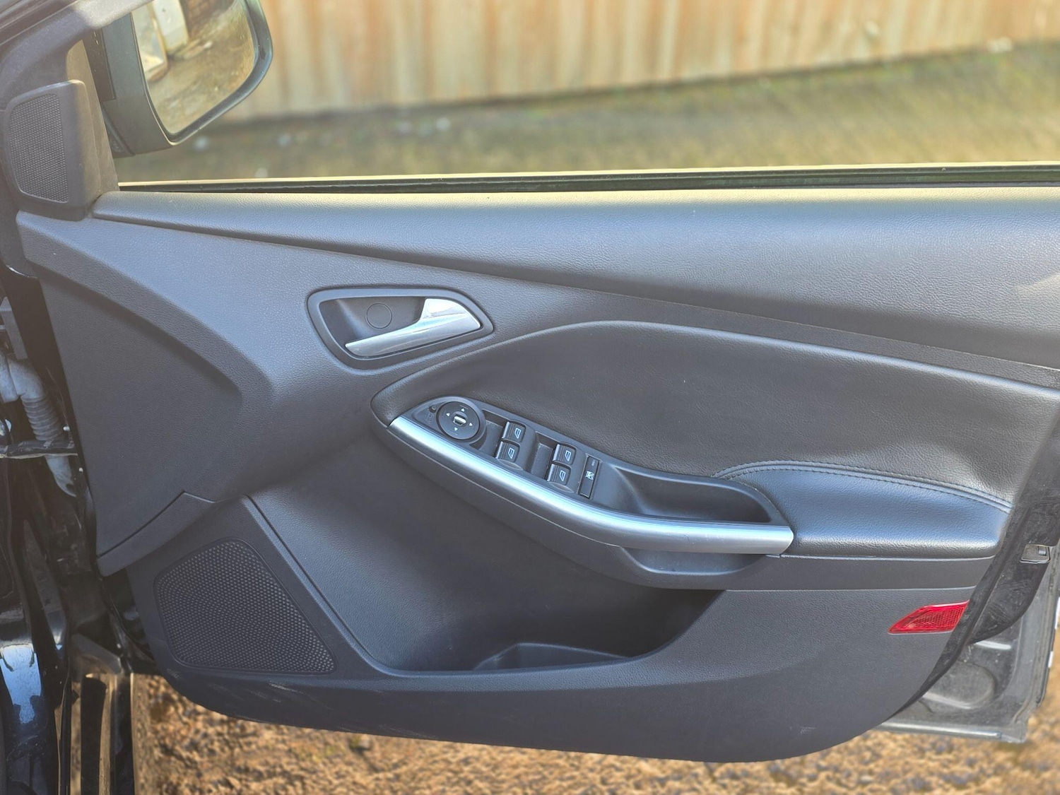 Used Ford Focus 2012 for sale - 77021037: Photo 48