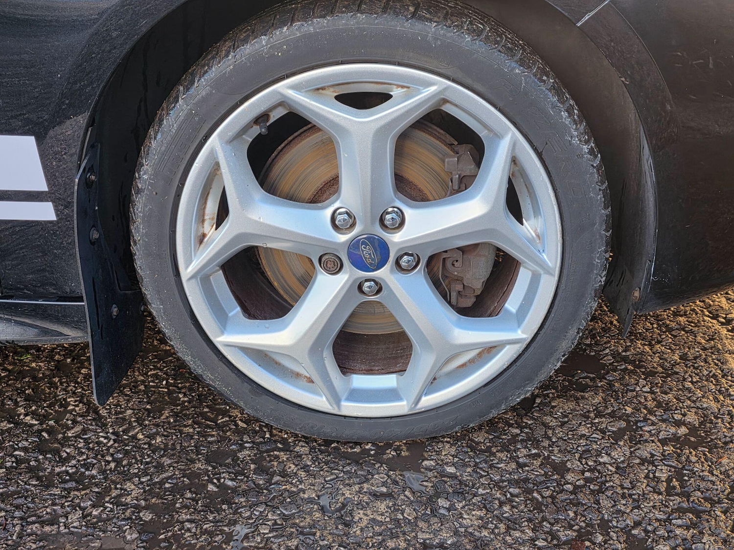 Used Ford Focus 2012 for sale - 77021037: Photo 49