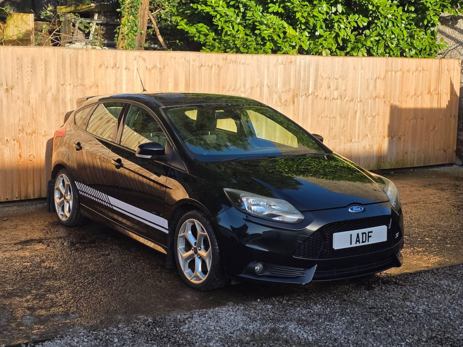 Used Ford Focus 2012 for sale - 77021037: Photo 5