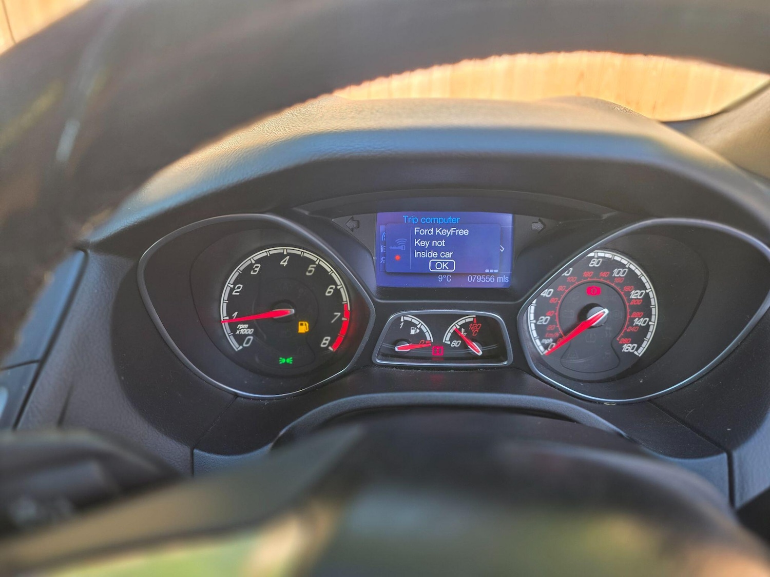 Used Ford Focus 2012 for sale - 77021037: Photo 51