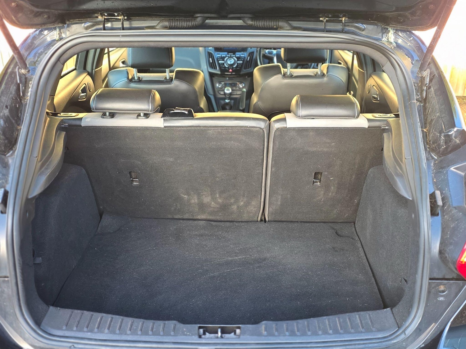 Used Ford Focus 2012 for sale - 77021037: Photo 52