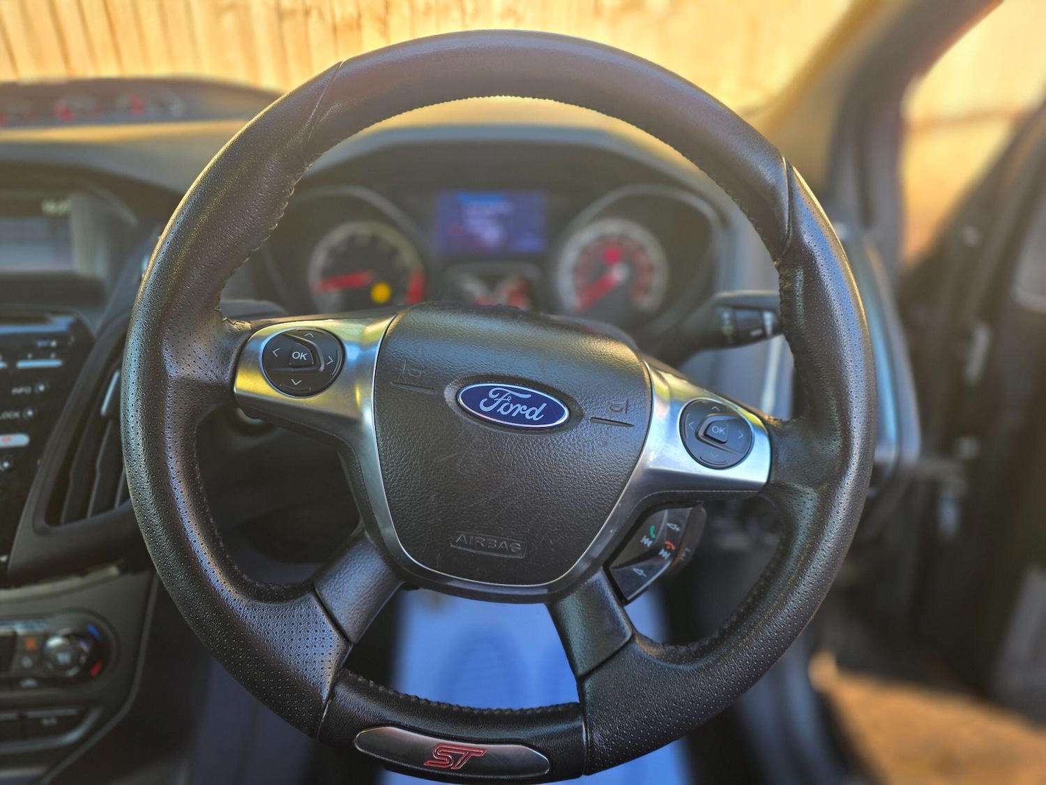 Used Ford Focus 2012 for sale - 77021037: Photo 53