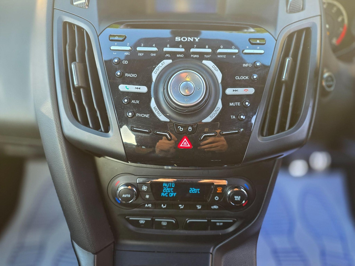 Used Ford Focus 2012 for sale - 77021037: Photo 54