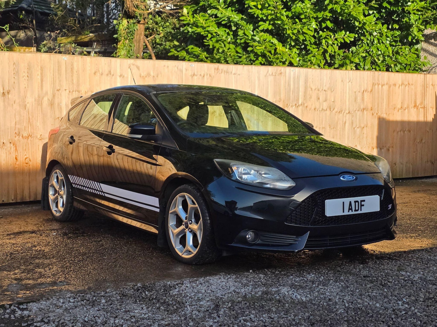 Used Ford Focus 2012 for sale - 77021037: Photo 6