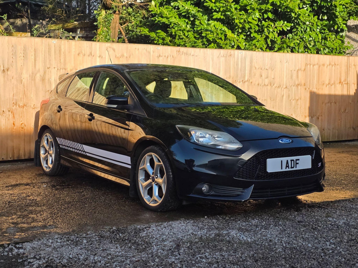 Used Ford Focus 2012 for sale - 77021037: Photo 7