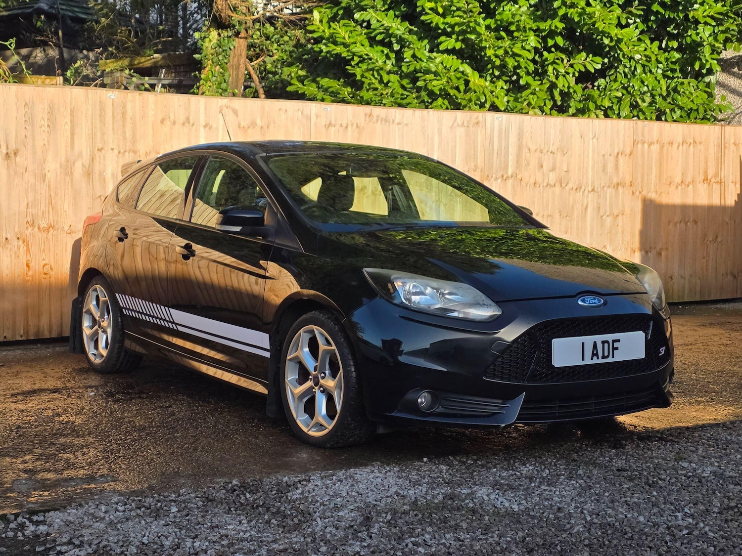 Used Ford Focus 2012 for sale - 77021037: Photo 8