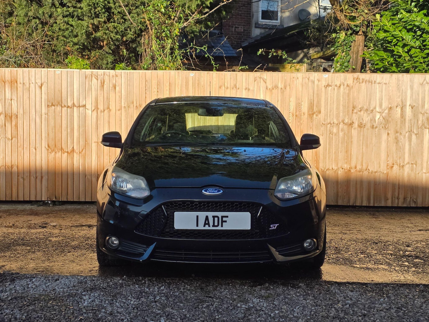 Used Ford Focus 2012 for sale - 77021037: Photo 9