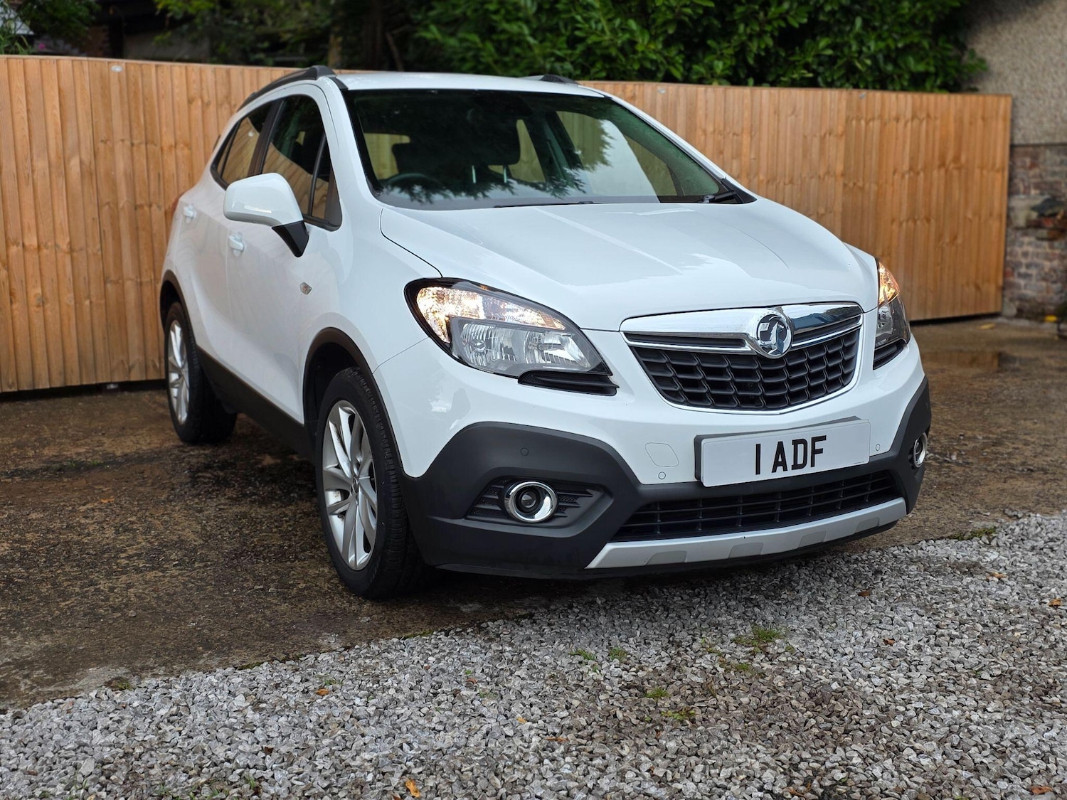 Used Vauxhall Mokka 2015 for sale - 76991660: Photo 10