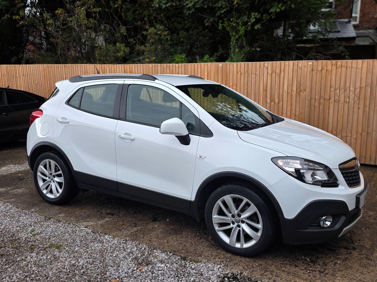 Used Vauxhall Mokka 2015 for sale - 76991660: Photo 12