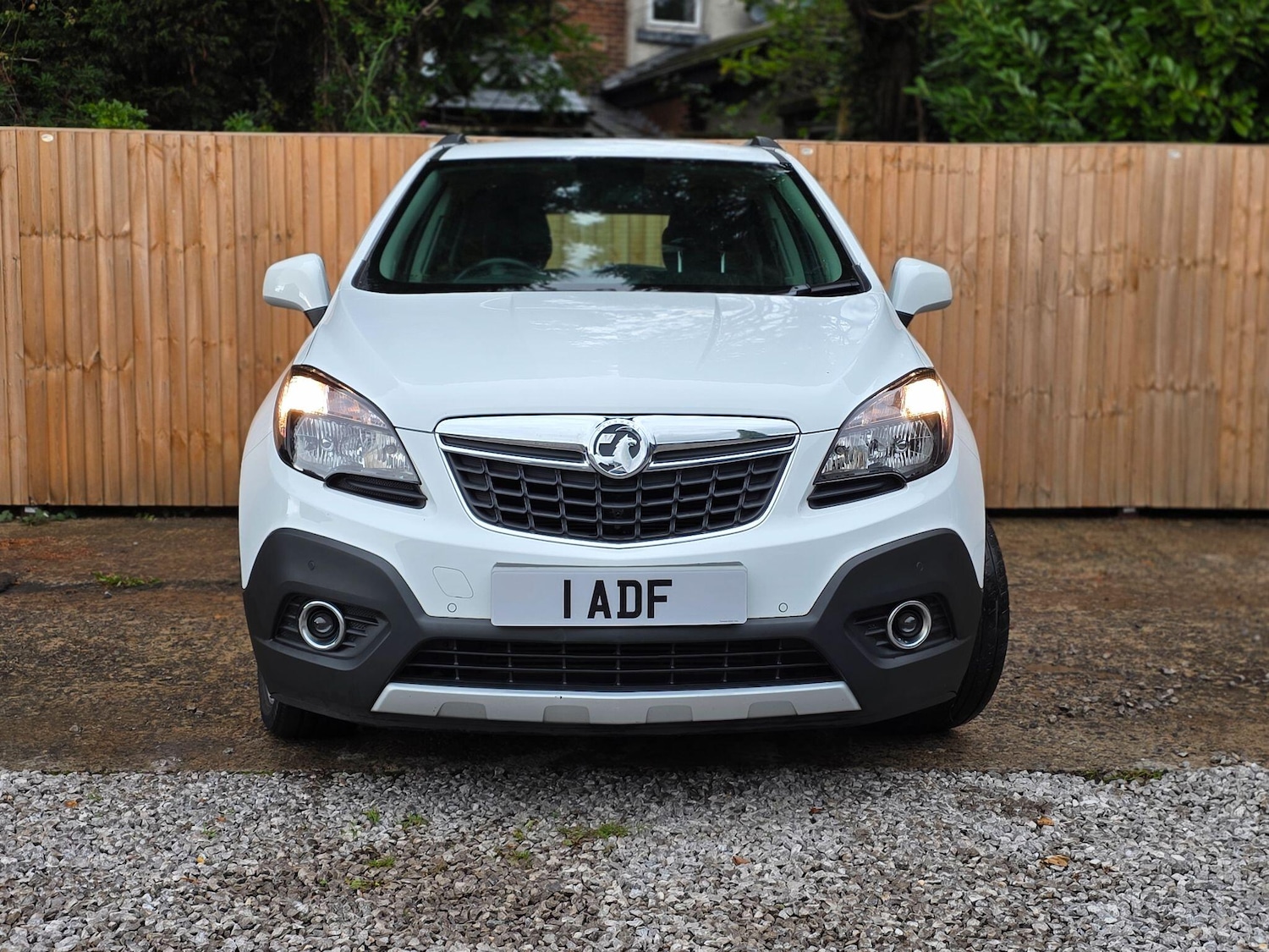 Used Vauxhall Mokka 2015 for sale - 76991660: Photo 14