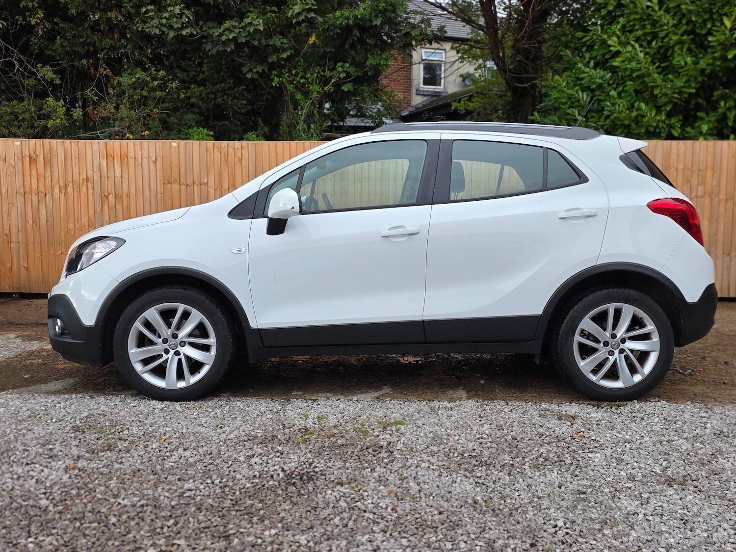 Used Vauxhall Mokka 2015 for sale - 76991660: Photo 18
