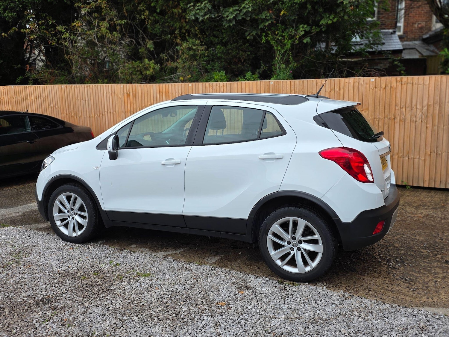Used Vauxhall Mokka 2015 for sale - 76991660: Photo 22