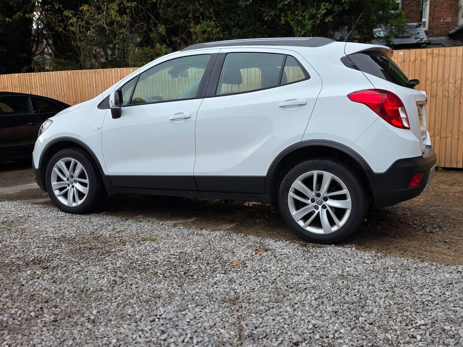 Used Vauxhall Mokka 2015 for sale - 76991660: Photo 23