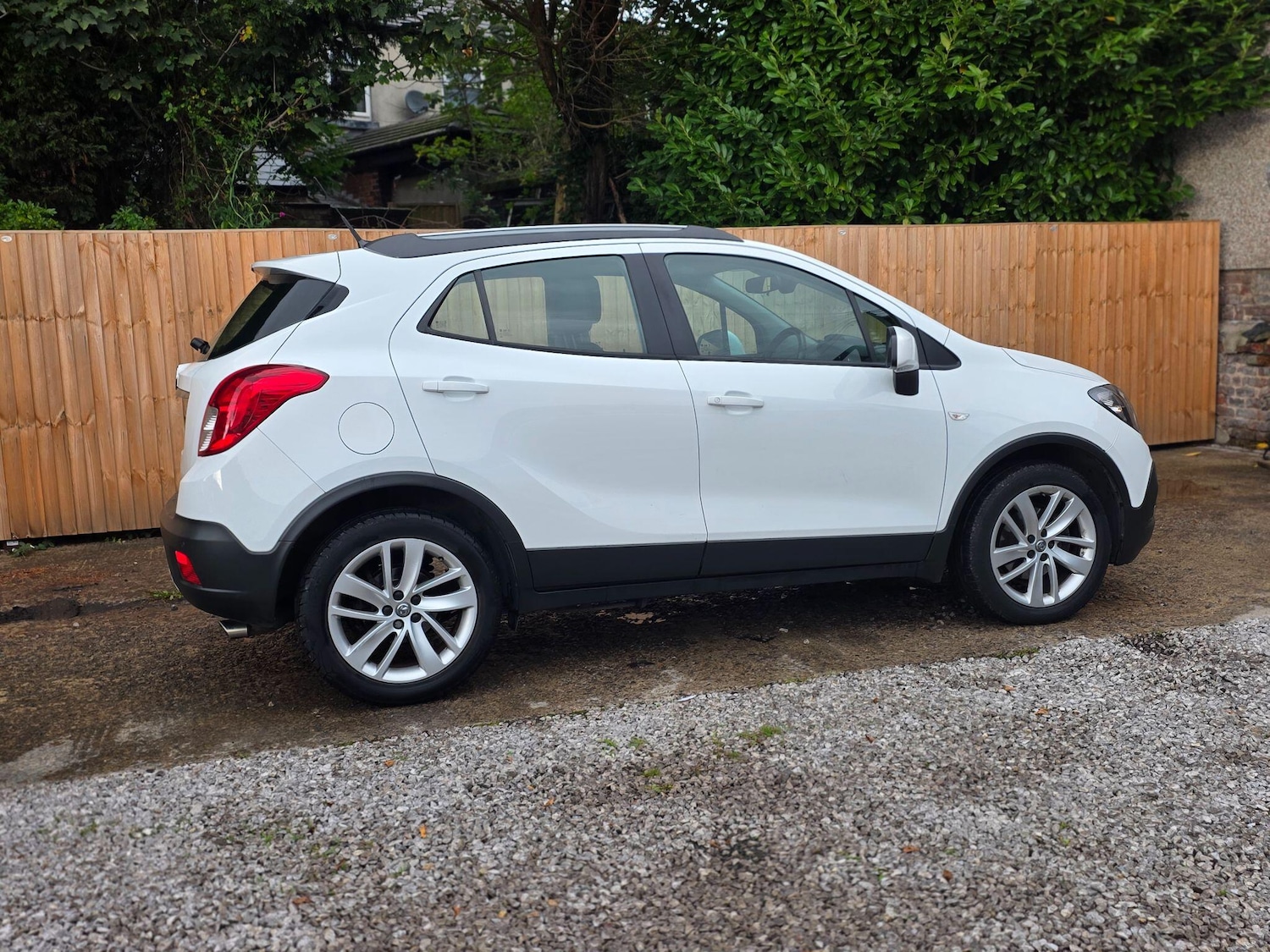 Used Vauxhall Mokka 2015 for sale - 76991660: Photo 28