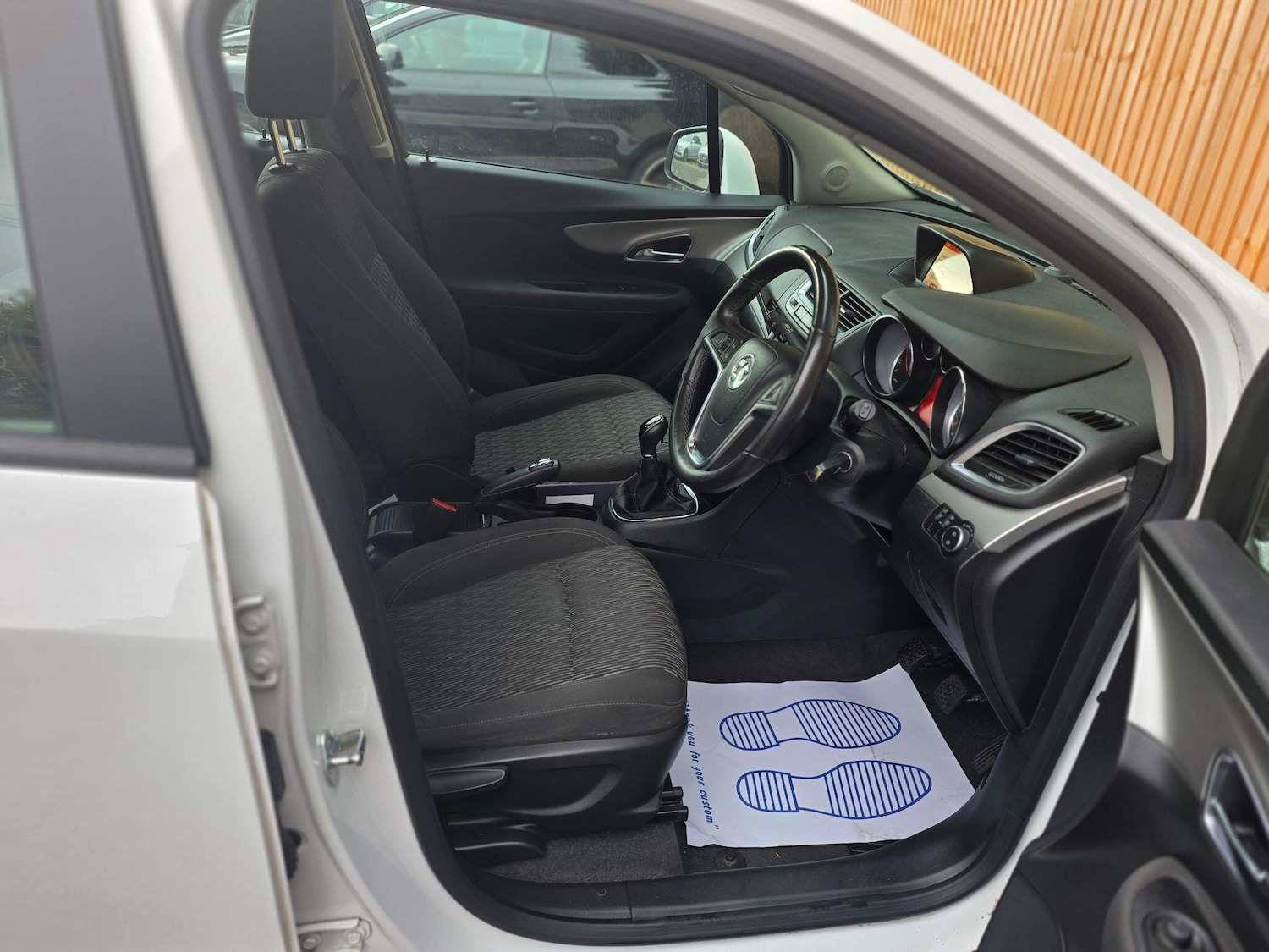 Used Vauxhall Mokka 2015 for sale - 76991660: Photo 31