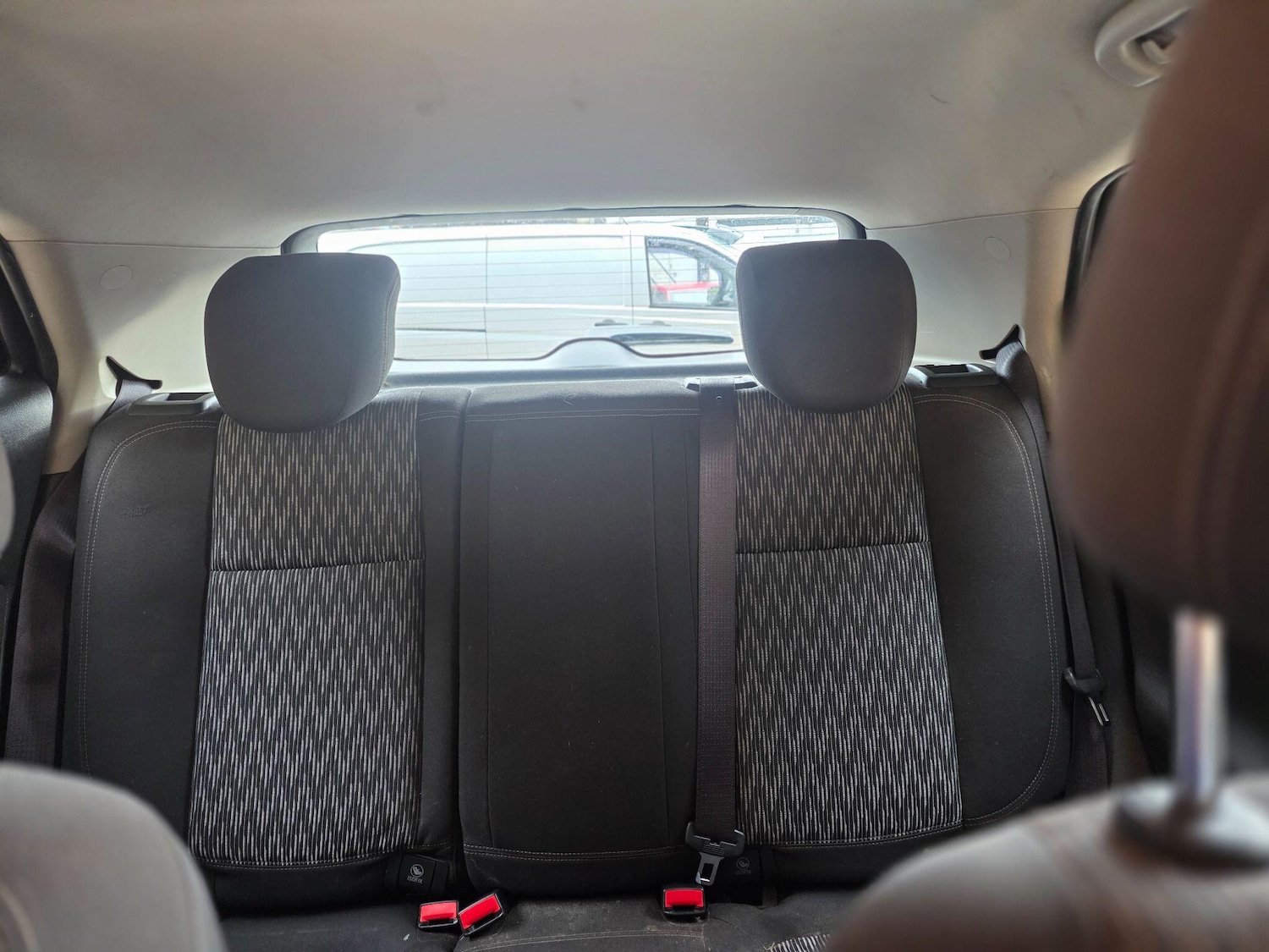 Used Vauxhall Mokka 2015 for sale - 76991660: Photo 32