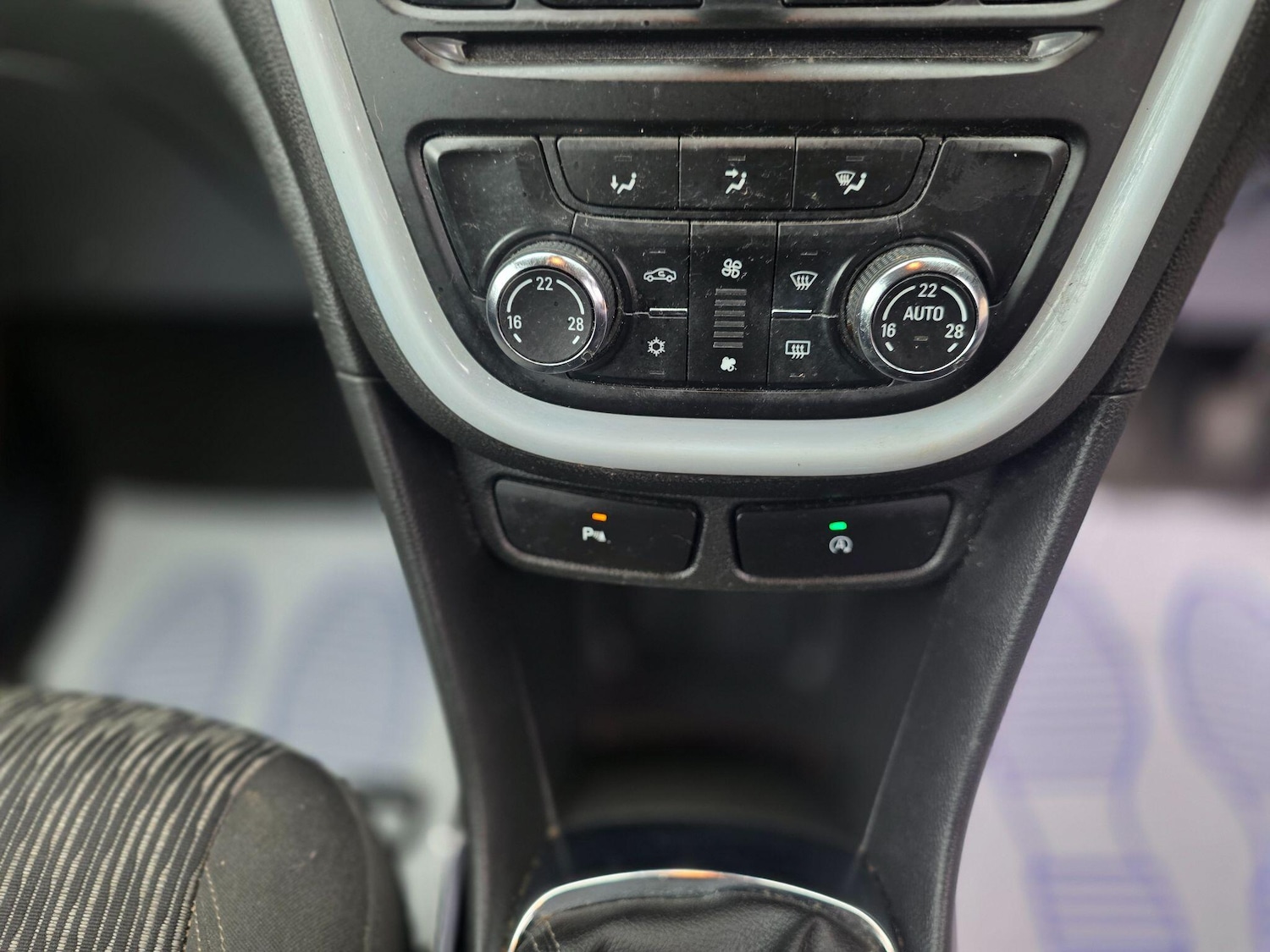 Used Vauxhall Mokka 2015 for sale - 76991660: Photo 36